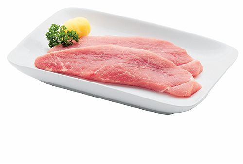 Produktbild von TANN, Schweins-Schnitzel
