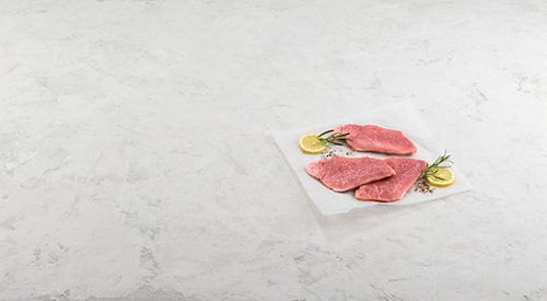 Produktbild von TANN, Schweins-Schnitzel