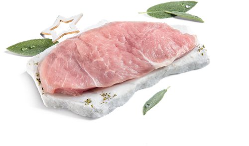 Produktbild von TANN, Schweins-Schnitzel