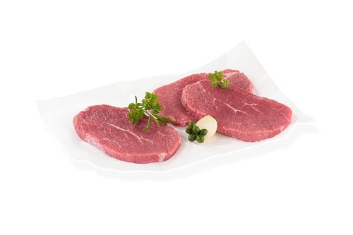 Produktbild von TANN, Rinds-Schnitzel