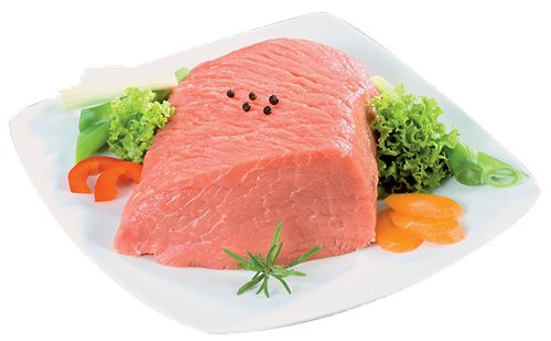 Produktbild von TANN, Kalbs-Schnitzel