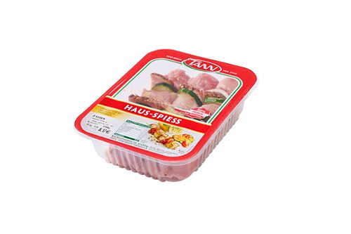 Produktbild von TANN, Hausspieß