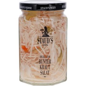 Staud's - Bunter Krautsalat 280 G