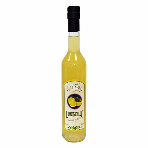 Produktbild von Limoncello,
