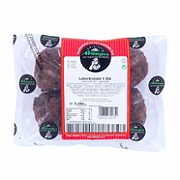 Ablinger Leberknödel gebacken