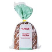 Anker Weizenmischbrot Geschnitten