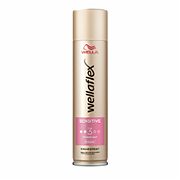 Wella Wellaflex Haarspray Sensitive / Stufe 3 250ml