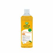 Planet Pure Multi-Reiniger Konzentrat Frische Orange 510ml