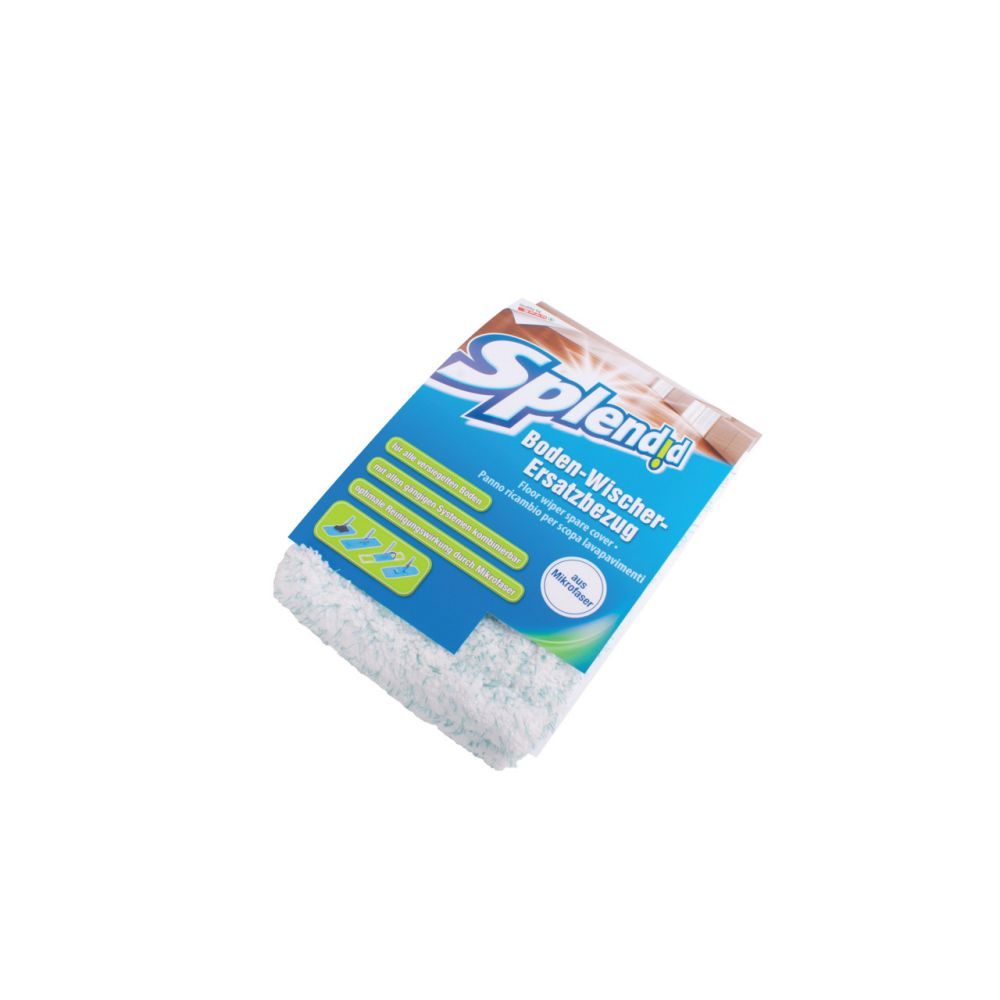 Splendid Ersatzezug Bodenwisch  GVE 6