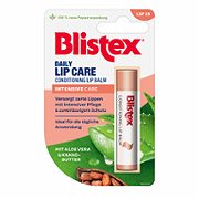 Blistex Daily Lip Care Conditioner 4,25g