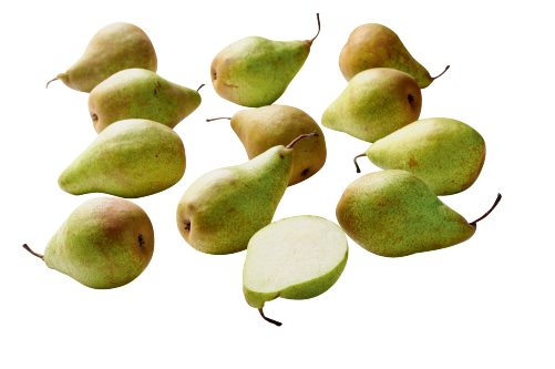 Produktbild von Birne XENIA     gelegt  per kg, 