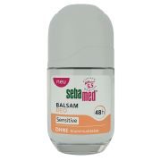 sebamed Balsam Deo Roll-on Sensitive 50ml