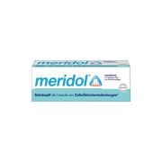 Meridol Zahnpasta Zahnfleischschutz