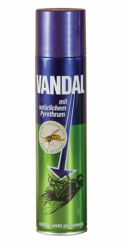 Produktbild von Vandal, Insektenspray 400 ml 400 ml