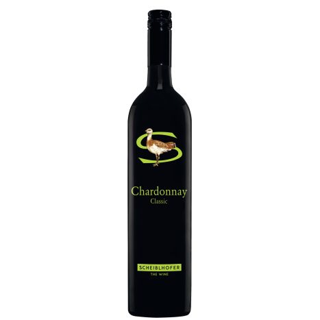 Scheiblhofer   Chardonnay  075  GVE 6