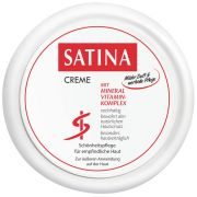 Satina Creme