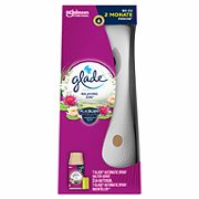 Glade automatic spray Lufterfrischer Relaxing Zen 269ml