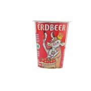 Hoflieferanten Joghurt Erdbeer