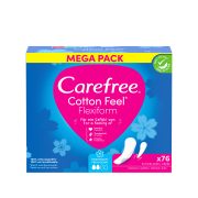 Slika produkta Carefree Cotton Feel Flexiform