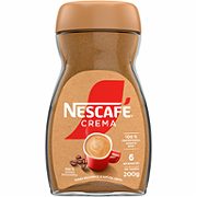Nescafé Classic Crema