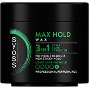 Syoss Power Wax Max Hold 150ml