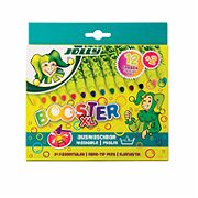 Jolly Fasermaler Booster XL 14 Stifte