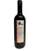 Slika produkta C.S.M. Cabernet Sauvignon/Merlot