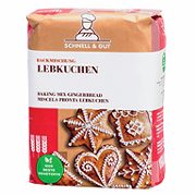 Vlbg.Backmisch.Lebkuchen 1 kg