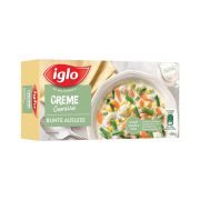 Slika produkta Iglo Gemüse à la Crème