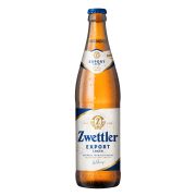 Zwettler Lager Export