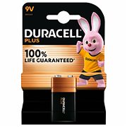 Duracell Plus Power E-Block Plus 1 Stück
