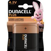 Duracell Plus Power Batterie Plus 1 Stück