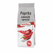 Kotànyi Paprika edelsüß spezial