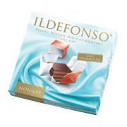 Ildefonso Nougat-Würfel 9 Stück