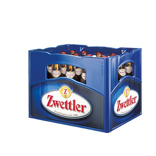 Produktbild von Zwettler, Dunkel