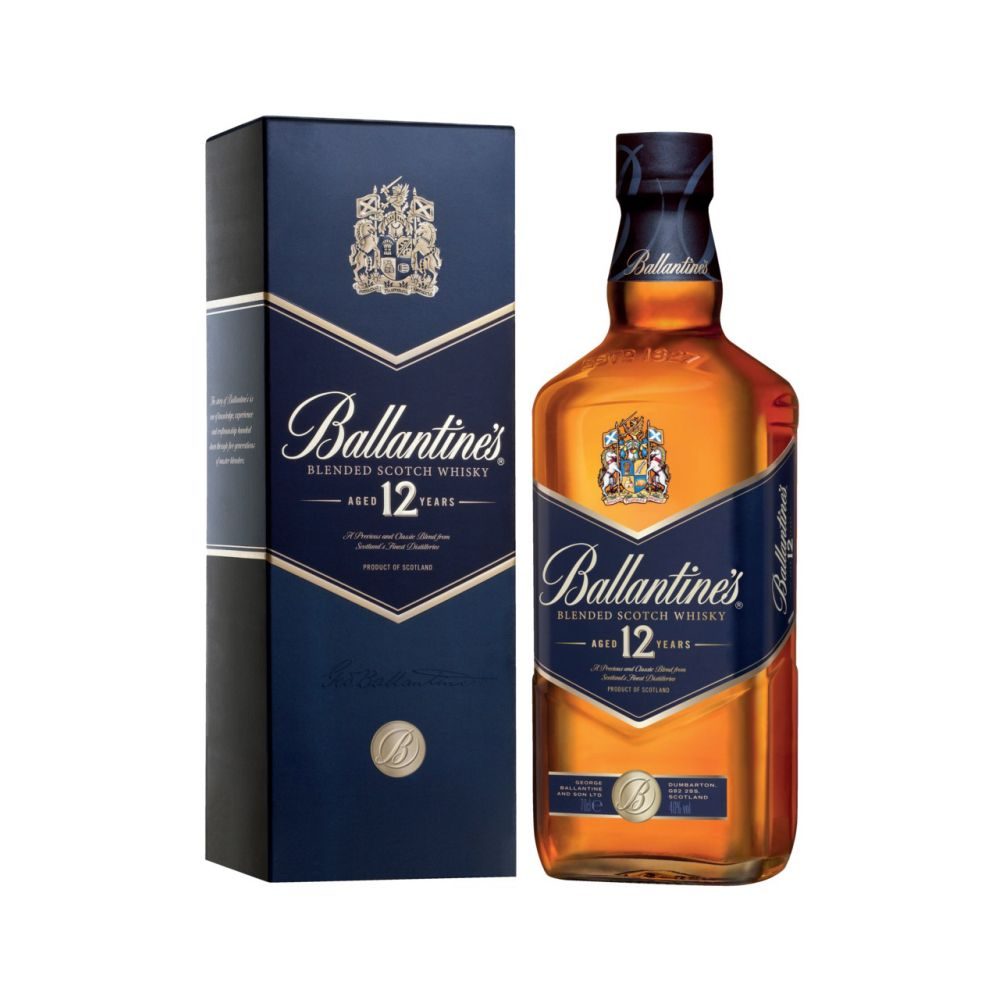 Баллантинес. Виски Ballantine's 12 лет, 0.7 л. Ballantines виски 0.7. Баллантайнс виски 0.3. Виски шотландский купажированный Баллантайнс.