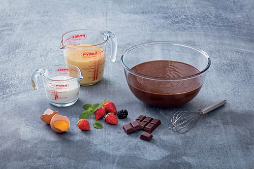 Produktbild von Pyrex, Rührschüssel 1,0l