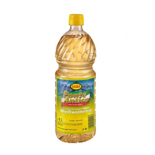Produktbild von Saba, italienischer Weißweinessig