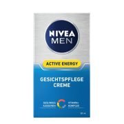 Nivea Men Gesichtspflege Creme Active Energy 50 ml