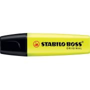 STABILO Textmarker Boss gelb
