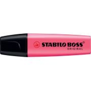 STABILO Textmarker Boss pink