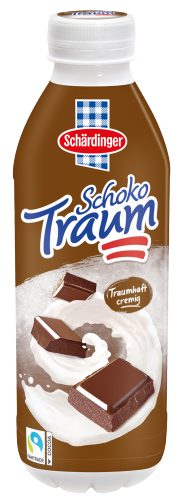 Produktbild von Schärdinger, Schoko Traum