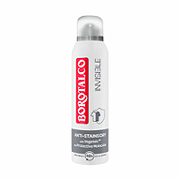 Borotalco Invisible Deospray 150 ml