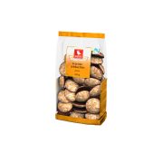 Weiss Lebkuchen Fruechte
