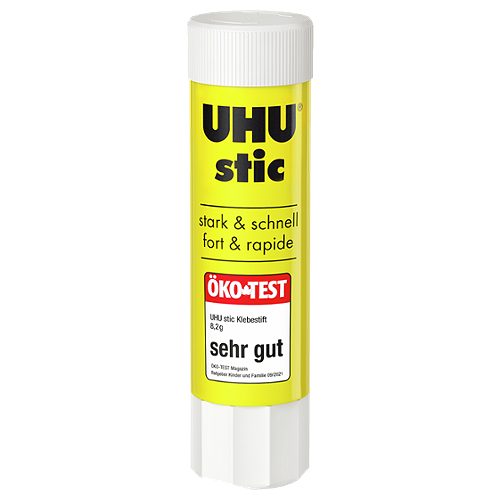 Produktbild von UHU, Stic, Klebestift 8,2 g