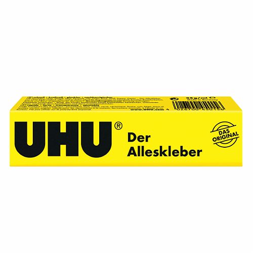 Produktbild von UHU, Alleskleber 35 g
