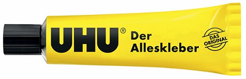 Produktbild von UHU, Alleskleber 35 g