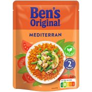 Slika produkta BEN’s ORIGINAL