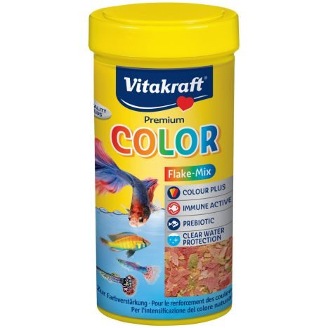 Vita. Color    Flocken 250ml    GVE 5