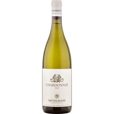 Bruendlmayer   Chardonnay 075l  GVE 6